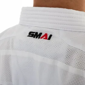 Smai Inazuma WKF Approved Karate Kumite Gi