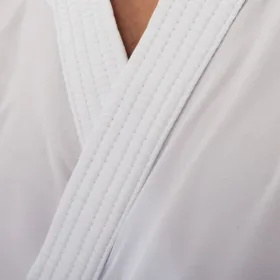 Smai Inazuma WKF Approved Karate Kumite Gi