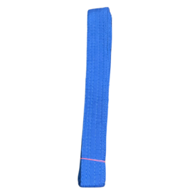 Karate Beginner Quality Belt Pair
