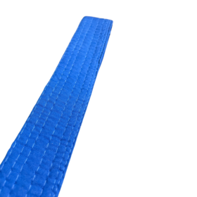 Karate Beginner Quality Belt Pair