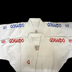 Gokaido Kumite Gi G Edition