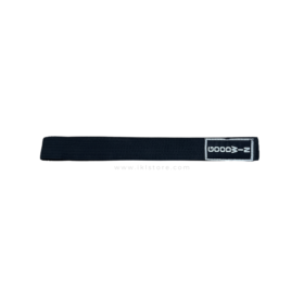 Goodwin Karate Black Belt