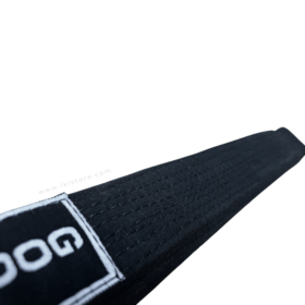 Goodwin Karate Black Belt