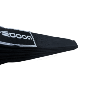 Goodwin Karate Black Belt