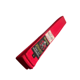 Gokaido Professional Karate Kumite Belt