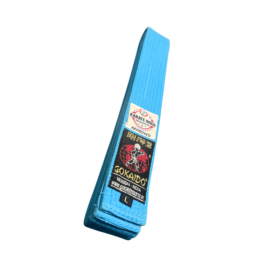 Gokaido Professional Karate Kumite Belt