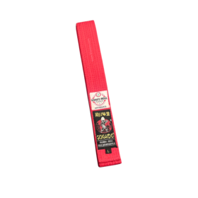Gokaido Professional Karate Kumite Belt