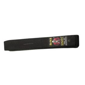 Gokaido karate Black Belt