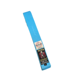 Gokaido Professional Karate Kumite Belt