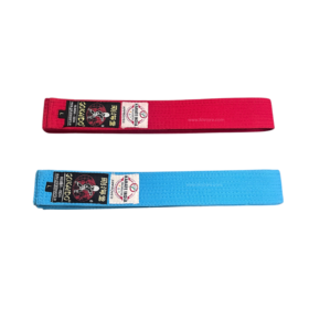 Gokaido Professional Karate Kumite Belt