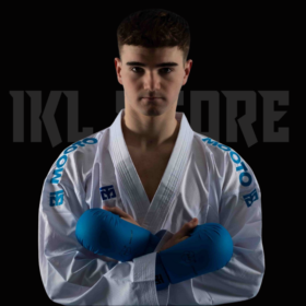 Mooto MTX WKF Approved Karate Kumite Uniform