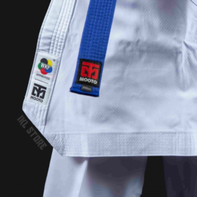 Mooto MTX WKF Approved Karate Kumite Uniform