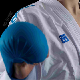 Mooto MTX WKF Approved Karate Kumite Uniform