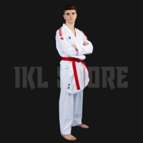 Mooto MTX WKF Approved Karate Kumite Uniform