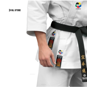 Daedo WKF Approved Pro Bunkai Kata Gi