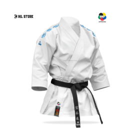 Daedo WKF Approved Pro Bunkai Kata Gi