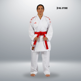 Daedo WKF Approved Light Pro Kumite Gi