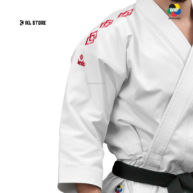 Daedo WKF Approved Pro Bunkai Kata Gi