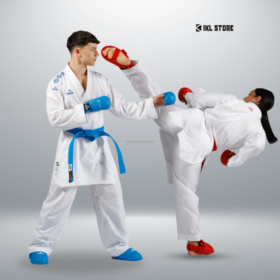 Daedo WKF Approved Light Pro Kumite Gi