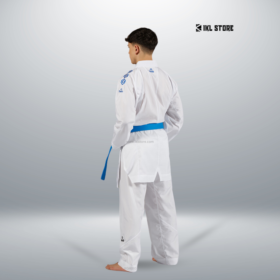 Daedo WKF Approved Light Pro Kumite Gi