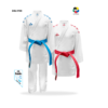 Daedo WKF Approved Light Pro Kumite Gi