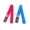 Daedo WKF Approved Karate Belt