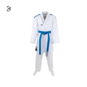SMAI WKF Approved Pro Fighter Kumite Gi