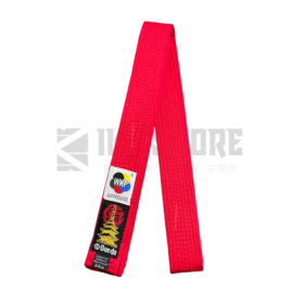 Daedo WKF Approved Karate Belt