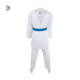 SMAI WKF Approved Pro Fighter Kumite Gi