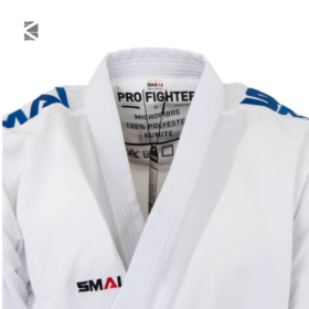 SMAI WKF Approved Pro Fighter Kumite Gi