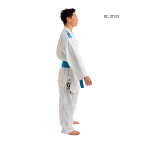 smai inazuma rx wkf approved karate kumite gi