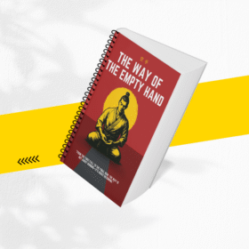 Karate: The Way Of The Empty Hand (Karate Book)