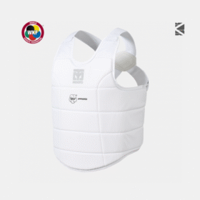 Mooto WKF Approved Karate Body Protector