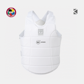 Mooto WKF Approved Karate Body Protector