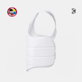 Mooto WKF Approved Karate Body Protector