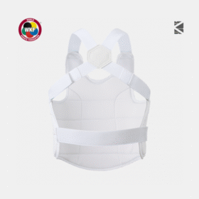 Mooto WKF Approved Karate Body Protector