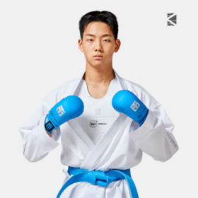 Mooto WKF Approved Karate Body Protector