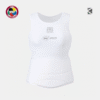 Mooto WKF approved karate female chest guard set