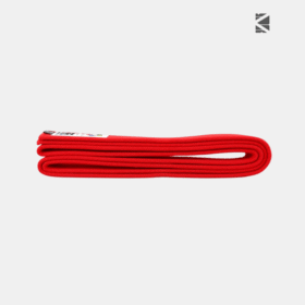 Mooto wkf approved karate kata belt