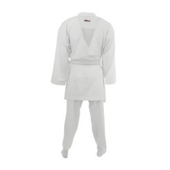 SMAI WKF Approved JIN Karate Kumite Gi