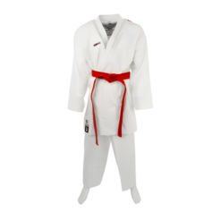 SMAI WKF Approved JIN Karate Kumite Gi