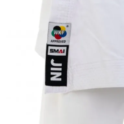 SMAI WKF Approved JIN Karate Kumite Gi