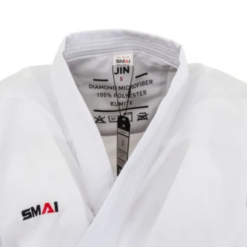 SMAI WKF Approved JIN Karate Kumite Gi