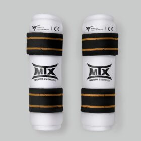 MOOTO MTX WTF Approved Taekwondo Forearm Protector