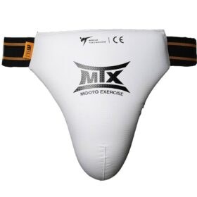 Mooto WT approved MTX Male Groin Protector