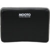 Mooto Curved Shield Kick Pad - Professional Martial Arts Striking Shield - IKL Store