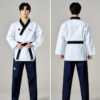 MOOTO Taekwondo Taebek 2 Poomsae Dan Uniform (Male)