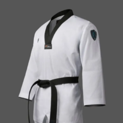 MOOTO WT Approved Challenger Uniform
