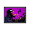 Super Heroes Wall Frame