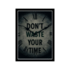 Quotes Wall Frame